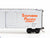 N Kadee Micro-Trains MTL 20760 SP Southern Pacific Overnights Box Car #163058