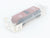 N Scale Kadee Micro-Trains MTL 20750 SOO Line 40' Single Door Box Car #43980