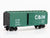 N Scale Kadee Micro-Trains MTL 20790 C&IM Railroad 40' Box Car #16130