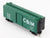 N Scale Kadee Micro-Trains MTL 20790 C&IM Railroad 40' Box Car #16130