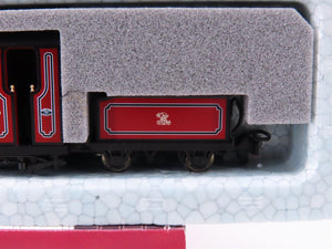 OO-9 KATO/PECO 51-251B Ffestiniog & Welsh Highland Small England 