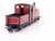 OO-9 KATO/PECO 51-251B Ffestiniog & Welsh Highland Small England 