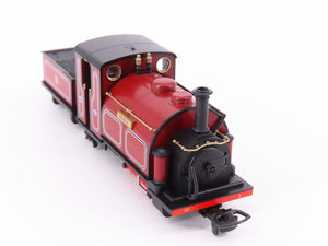 OO-9 KATO/PECO 51-251B Ffestiniog & Welsh Highland Small England 