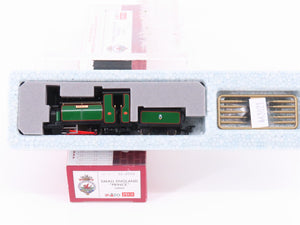 OO-9 KATO/PECO 51-251G Ffestiniog & Welsh Highland Small England 