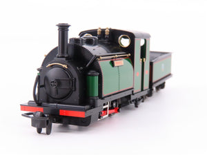 OO-9 KATO/PECO 51-251G Ffestiniog & Welsh Highland Small England 