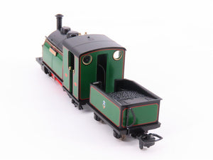 OO-9 KATO/PECO 51-251G Ffestiniog & Welsh Highland Small England 