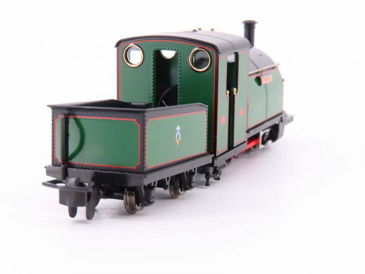 OO-9 KATO/PECO 51-251G Ffestiniog &amp; Welsh Highland Small England &quot;Prince&quot; Steam