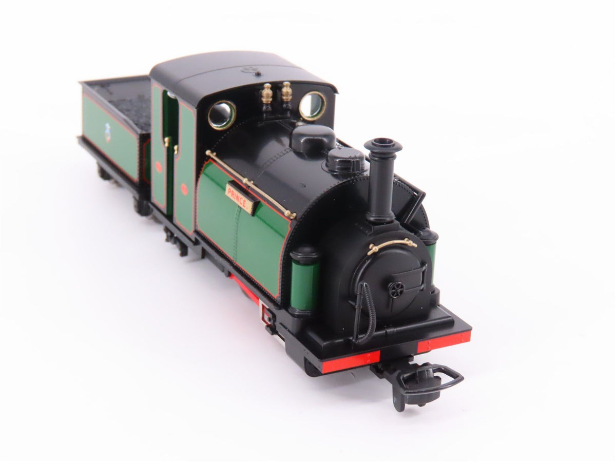 OO-9 KATO/PECO 51-251G Ffestiniog &amp; Welsh Highland Small England &quot;Prince&quot; Steam