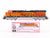 N Scaletrains SXT33628 BNSF GE Tier 4 GEVO ET44C4 Diesel #3735 w/ DCC & Sound