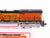 N Scaletrains SXT33628 BNSF GE Tier 4 GEVO ET44C4 Diesel #3735 w/ DCC & Sound