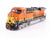 N Scaletrains SXT33628 BNSF GE Tier 4 GEVO ET44C4 Diesel #3735 w/ DCC & Sound