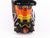 N Scaletrains SXT33628 BNSF GE Tier 4 GEVO ET44C4 Diesel #3735 w/ DCC & Sound