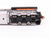 N Scaletrains SXT33628 BNSF GE Tier 4 GEVO ET44C4 Diesel #3735 w/ DCC & Sound