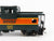 HO Scale Walthers 931-1210 BNSF Railway Flyer Express Diesel Set w/Cars & Track