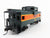 HO Scale Walthers 931-1210 BNSF Railway Flyer Express Diesel Set w/Cars & Track