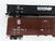 HO Scale Walthers 931-1210 BNSF Railway Flyer Express Diesel Set w/Cars & Track