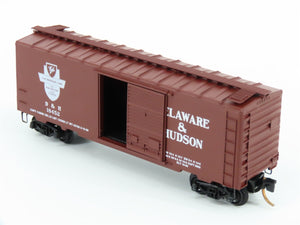 N Scale Kadee Micro-Trains MTL 20520 D&H 