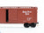 N Scale Kadee Micro-Trains MTL 20016 NKP Nickel Plate Road 40' Box Car #13456