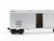 N Scale Kadee Micro-Trains MTL 20006 NKP Nickel Plate Road 40' Box Car #8502