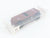 N Scale Kadee Micro-Trains MTL 20960 WM Western Maryland 40' Box Car #27395