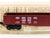 N Micro-Trains MTL/Kadee 46070 PRR Railway 50' Drop End Gondola Car #342617