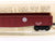 N Micro-Trains MTL/Kadee 46070 PRR Railway 50' Drop End Gondola Car #342617