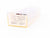 N Micro-Trains MTL/Kadee 46070 PRR Railway 50' Drop End Gondola Car #342617