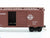 N Scale Kadee Micro-Trains MTL 20950 CGW Chicago Great Western Box Car #91099