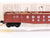 N Micro-Trains MTL/Kadee 46260 Southern 50' Fishbelly Gondola Car #60053 wLoad