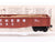 N Micro-Trains MTL/Kadee 46260 Southern 50' Fishbelly Gondola Car #60053 wLoad