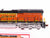 N Scaletrains SXT33626 BNSF GE Tier 4 GEVO ET44C4 Diesel #3752 w/ DCC & Sound