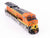 N Scaletrains SXT33626 BNSF GE Tier 4 GEVO ET44C4 Diesel #3752 w/ DCC & Sound