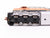 N Scaletrains SXT33626 BNSF GE Tier 4 GEVO ET44C4 Diesel #3752 w/ DCC & Sound