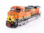 N Scaletrains SXT33624 BNSF GE Tier 4 GEVO ET44C4 Diesel #3740 w/ DCC & Sound