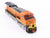 N Scaletrains SXT33624 BNSF GE Tier 4 GEVO ET44C4 Diesel #3740 w/ DCC & Sound