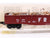 N Micro-Trains MTL/Kadee 46230 SLSF 50' Fishbelly Gondola Car #51243 wLoad