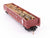 N Scale Micro-Trains MTL/Kadee 46300 PGE 50' Fishbelly Gondola Car #9401 wLoad