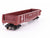 N Scale Micro-Trains MTL/Kadee 46510-1 LV 50' Drop End Gondola Car #33327 wLoad