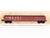 N Scale Micro-Trains MTL/Kadee 46099 SP Railway 50' Drop End Gondola Car #160148