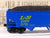 N Scale Micro-Trains MTL/Kadee 55070 L&N Railway 33' Hopper Car #60899 wLoad