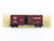 N Kadee Micro-Trains MTL 22050 RI Rock Island 40' Box Car #161463 - Blue Label