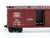 N Kadee Micro-Trains MTL 22050 RI Rock Island 40' Box Car #161463 - Blue Label