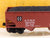 N Scale Micro-Trains MTL/Kadee 55011 ATSF Railway 33' Hopper Car #180978 wLoad