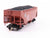 N Scale Micro-Trains MTL/Kadee 55011 ATSF Railway 33' Hopper Car #180978 wLoad