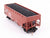 N Scale Micro-Trains MTL/Kadee 55011 ATSF Railway 33' Hopper Car #180978 wLoad