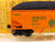 N Scale Micro-Trains MTL/Kadee 55051 GNW Railway 33' Hopper Car #590002 wLoad