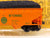 N Scale Micro-Trains MTL/Kadee 55051 GNW Railway 33' Hopper Car #590002 wLoad