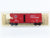 N Scale Kadee Micro-Trains MTL 22020 GN Great Northern 40' Box Car #11876