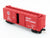N Scale Kadee Micro-Trains MTL 22020 GN Great Northern 40' Box Car #11876