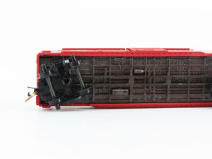 N Scale Kadee Micro-Trains MTL 22020 GN Great Northern 40' Box Car #11876